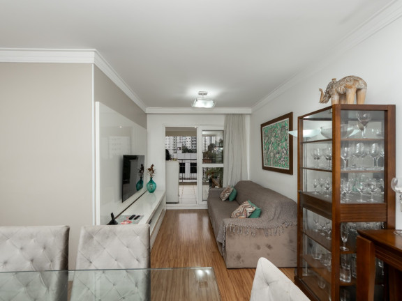 Imagem Apartamento com 3 Quartos à Venda, 94 m² em Vila Da Saúde - São Paulo Imagem Apartamento com 3 Quartos à Venda, 94 m² em Vila Da Saúde - São Paulo