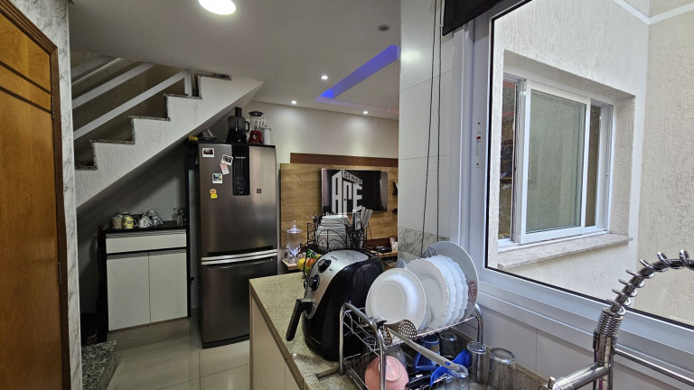 Imagem Apartamento com 2 Quartos à Venda, 86 m² em Vila Marina - Santo André Imagem Apartamento com 2 Quartos à Venda, 86 m² em Vila Marina - Santo André