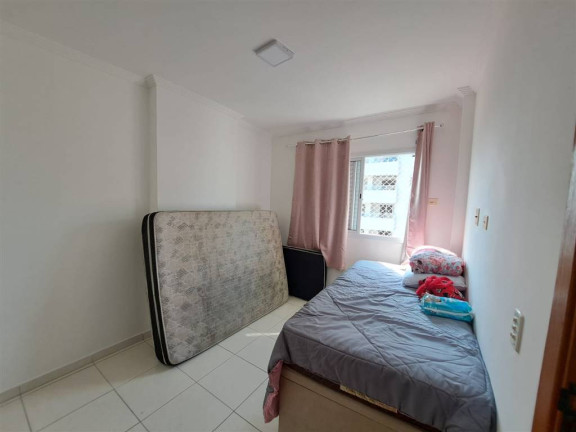 Imagem Apartamento com 2 Quartos à Venda, 78 m² em Aviacao - Praia Grande