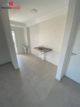 Imagem Apartamento com 2 Quartos à Venda, 61 m² em Jardim Saira - Sorocaba