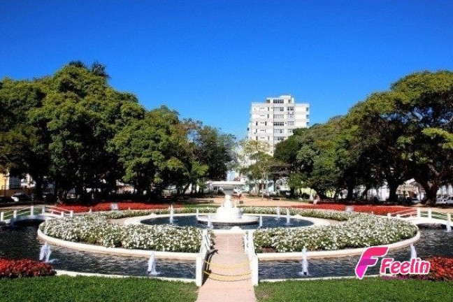 Imagem Apartamento com 2 Quartos à Venda, 62 m² em Centro - Florianópolis Imagem Apartamento com 2 Quartos à Venda, 62 m² em Centro - Florianópolis