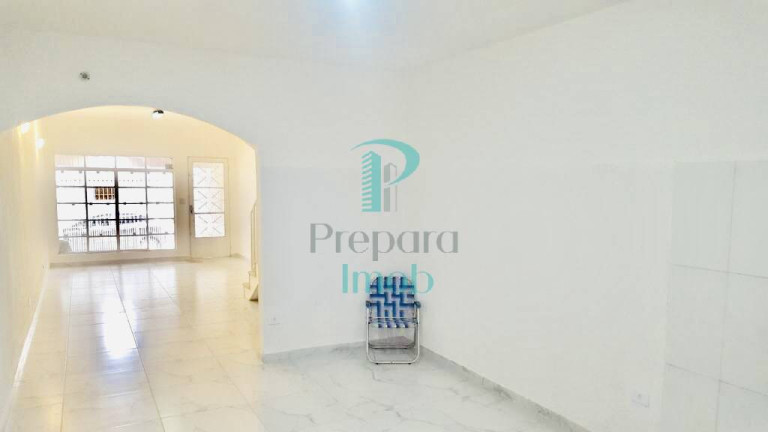 Imagem Sobrado com 3 Quartos à Venda, 148 m² em Centro - Osasco