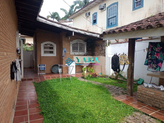 Imagem Casa com 3 Quartos à Venda, 416 m² em Lázaro - Ubatuba Imagem Casa com 3 Quartos à Venda, 416 m² em Lázaro - Ubatuba
