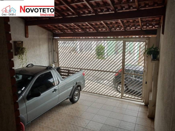 Imagem Casa com 3 Quartos à Venda, 120 m² em Vila Califórnia - São Paulo