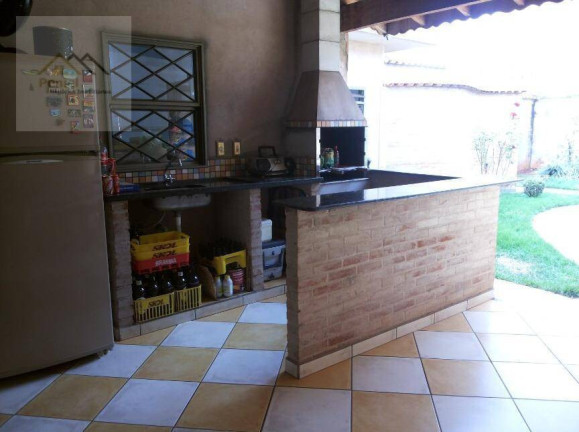 Casa com 3 Quartos à Venda, 179 m² em Campos Elíseos - Ribeirão Preto