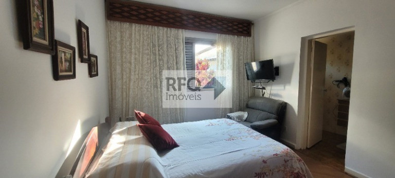 Imagem Casa com 3 Quartos à Venda, 220 m² em Jardim Da Glória - São Paulo