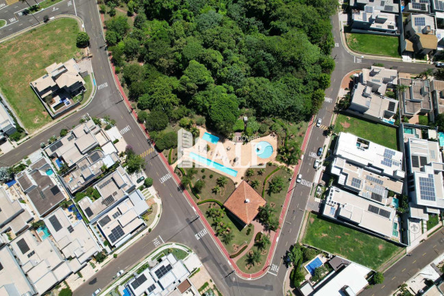 Imagem Casa com 3 Quartos à Venda, 288 m² em Condomínio Golden Park Residence - Mirassol