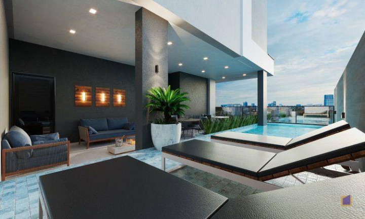 Imagem Apartamento com 3 Quartos à Venda, 81 m² em Vila Operária - Itajaí