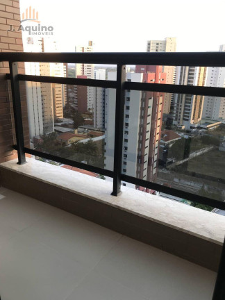 Imagem Apartamento com 3 Quartos à Venda, 107 m² em Cocó - Fortaleza Imagem Apartamento com 3 Quartos à Venda, 107 m² em Cocó - Fortaleza