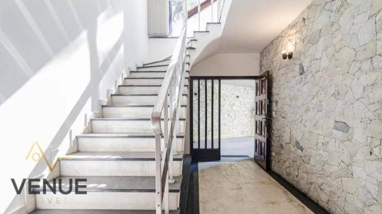 Imagem Sobrado com 3 Quartos à Venda, 231 m² em Jardim Das Bandeiras - São Paulo