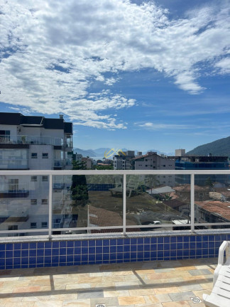 Imagem Apartamento com 2 Quartos à Venda, 64 m² em Itaguá - Ubatuba