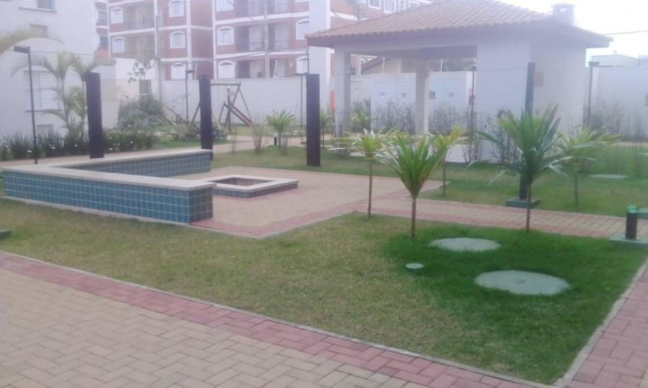 Imagem Apartamento com 2 Quartos à Venda, 47 m² em Ocian - Praia Grande