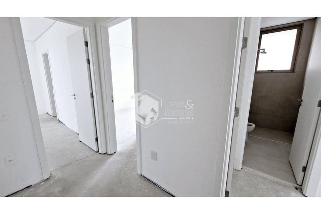 Imagem Apartamento com 3 Quartos à Venda, 189 m² em Vila Nova Conceição - São Paulo
