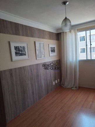 Imagem Apartamento com 2 Quartos à Venda, 45 m² em Jaraguá - São Paulo Imagem Apartamento com 2 Quartos à Venda, 45 m² em Jaraguá - São Paulo