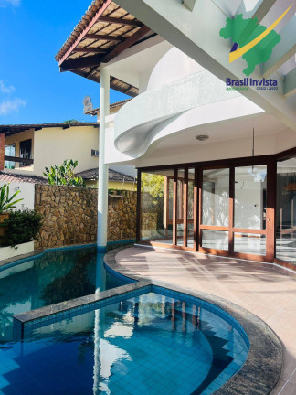 Imagem Casa com 4 Quartos à Venda, 120 m² em Alto Do Mundaí - Porto Seguro