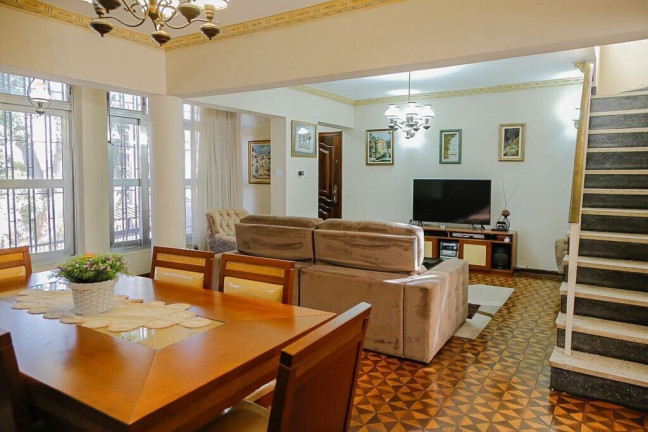 Casa com 3 Quartos à Venda, 250 m² em Vila Formosa - São Paulo
