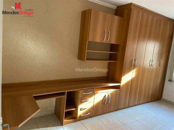 Imagem Casa com 3 Quartos para Alugar, 124 m² em Jardim Zulmira - Sorocaba