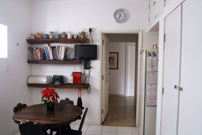 Imagem Apartamento com 3 Quartos à Venda, 260 m² em Higienópolis - São Paulo Imagem Apartamento com 3 Quartos à Venda, 260 m² em Higienópolis - São Paulo