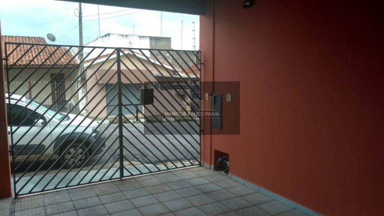 Imagem Casa com 2 Quartos à Venda, 102 m² em Jardim Alvinópolis - Atibaia