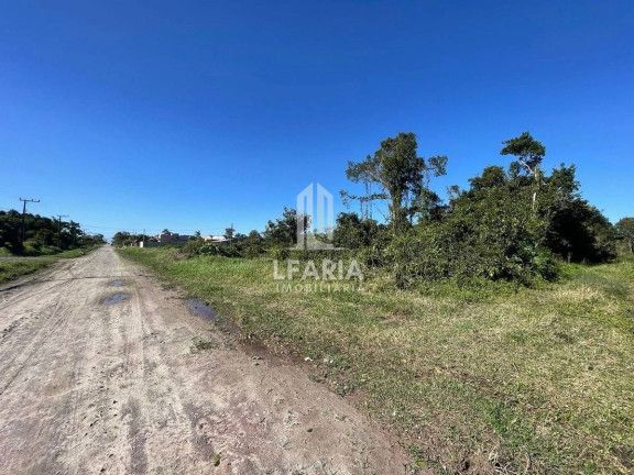 Imagem Terreno à Venda, 180 m² em Cambiju - Itapoá