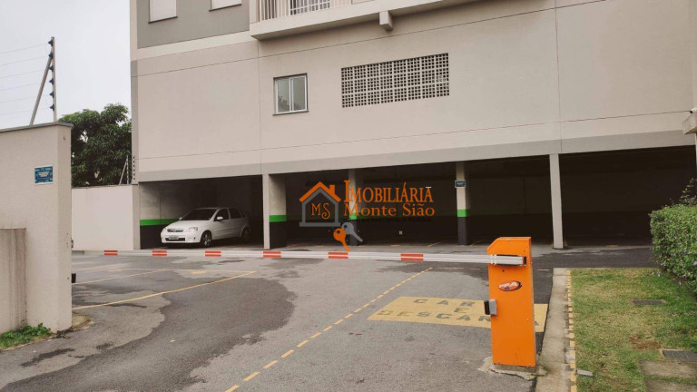 Imagem Apartamento com 2 Quartos à Venda, 55 m² em Vila Galvão - Guarulhos Imagem Apartamento com 2 Quartos à Venda, 55 m² em Vila Galvão - Guarulhos