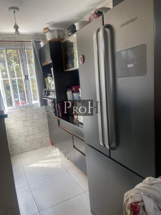 Imagem Apartamento com 2 Quartos à Venda, 47 m² em Cooperativa - São Bernardo Do Campo Imagem Apartamento com 2 Quartos à Venda, 47 m² em Cooperativa - São Bernardo Do Campo