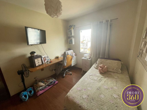 Imagem Apartamento com 4 Quartos à Venda, 105 m² em Tatuapé - São Paulo