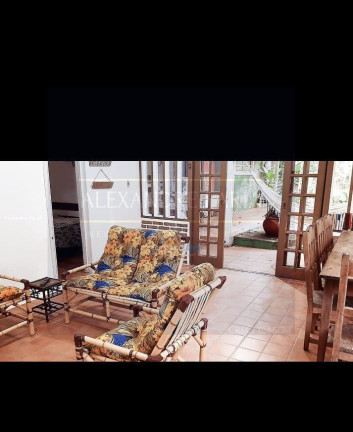 Imagem Casa com 5 Quartos à Venda, 250 m² em Boiçucanga - São Sebastião