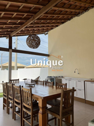 Imagem Casa com 4 Quartos à Venda, 442 m² em Recanto Do Sol - São Pedro Da Aldeia Imagem Casa com 4 Quartos à Venda, 442 m² em Recanto Do Sol - São Pedro Da Aldeia