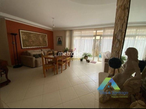 Imagem Sobrado com 3 Quartos à Venda, 201 m² em Jardim São Caetano - São Caetano Do Sul Imagem Sobrado com 3 Quartos à Venda, 201 m² em Jardim São Caetano - São Caetano Do Sul