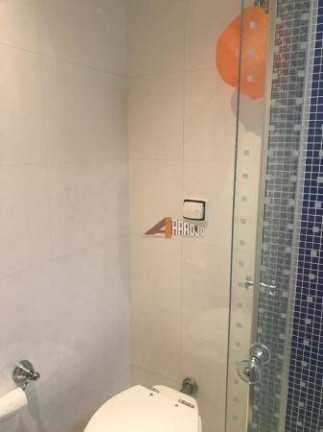 Imagem Apartamento com 3 Quartos à Venda, 125 m² em Vila Regente Feijó - São Paulo Imagem Apartamento com 3 Quartos à Venda, 125 m² em Vila Regente Feijó - São Paulo