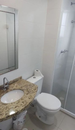 Imagem Apartamento com 2 Quartos para Alugar, 52 m² em Jardim Oswaldo Cruz - São José Dos Campos