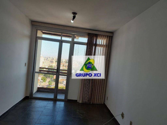 Imagem Apartamento com 2 Quartos à Venda ou Locação, 65 m² em Vila Industrial - Campinas Imagem Apartamento com 2 Quartos à Venda ou Locação, 65 m² em Vila Industrial - Campinas