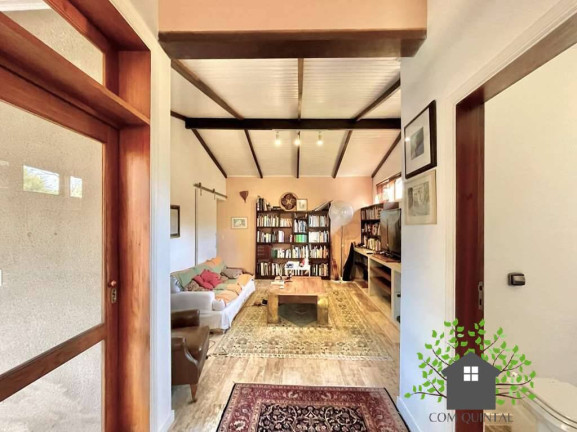 Imagem Casa com 3 Quartos à Venda, 938 m² em Jardim Passárgada I - Cotia