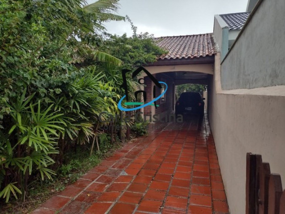 Imagem Casa com 5 Quartos à Venda, 260 m² em Shangri-la - Pontal Do Paraná