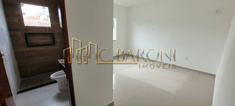 Imagem Casa com 3 Quartos à Venda, 105 m² em Nova São Pedro - São Pedro Da Aldeia Imagem Casa com 3 Quartos à Venda, 105 m² em Nova São Pedro - São Pedro Da Aldeia