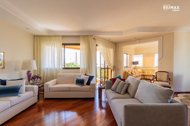 Imagem Apartamento com 4 Quartos à Venda, 250 m² em Aclimação - São Paulo Imagem Apartamento com 4 Quartos à Venda, 250 m² em Aclimação - São Paulo