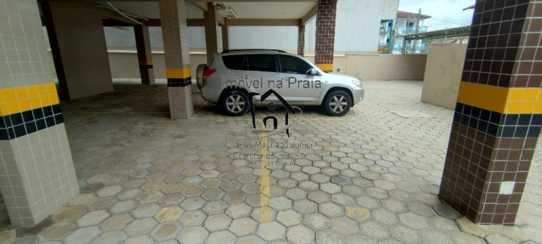 Imagem Apartamento com 2 Quartos à Venda, 66 m² em Maranduba - Ubatuba