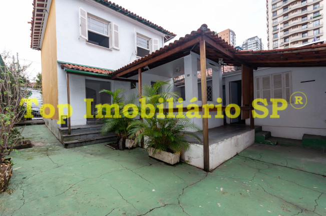 Imagem Imóvel Comercial à Venda, 219 m² em Pinheiros - São Paulo Imagem Imóvel Comercial à Venda, 219 m² em Pinheiros - São Paulo