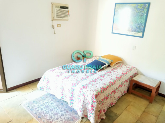 Imagem Apartamento com 3 Quartos à Venda, 130 m² em Enseada - Guarujá