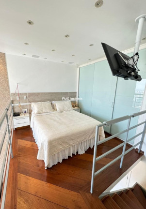 Imagem Imóvel com 1 Quarto à Venda, 48 m² em Vila Andrade - São Paulo Imagem Imóvel com 1 Quarto à Venda, 48 m² em Vila Andrade - São Paulo