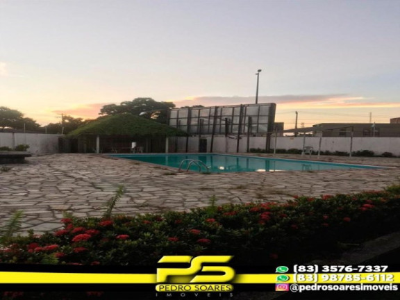 Imagem Casa com 3 Quartos à Venda, 40.000 m² em Jaguaribe - João Pessoa