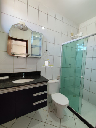 Imagem Casa com 3 Quartos à Venda, 150 m² em Colina De Laranjeiras - Serra