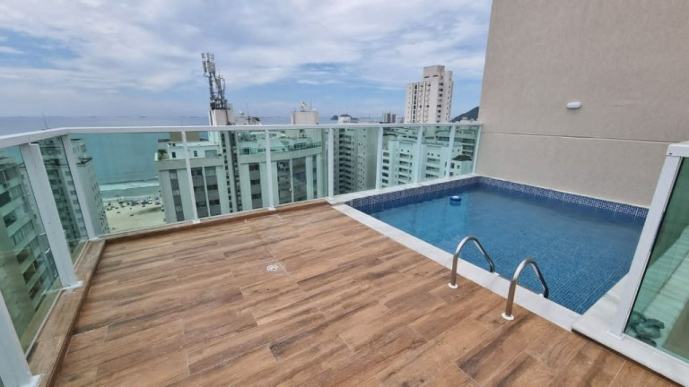 Imagem Apartamento com 2 Quartos à Venda, 90 m² em Pitangueiras - Guarujá Imagem Apartamento com 2 Quartos à Venda, 90 m² em Pitangueiras - Guarujá
