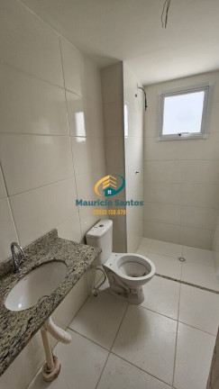 Imagem Apartamento com 2 Quartos à Venda, 75 m² em Centro - Mongaguá