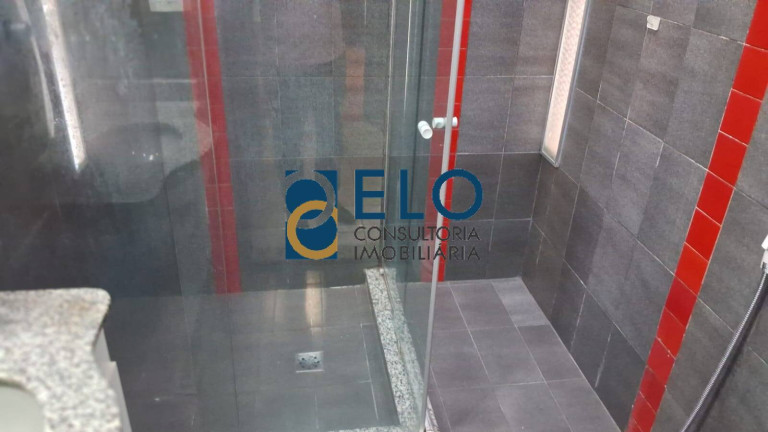 Imagem Apartamento com 3 Quartos à Venda, 127 m² em Boqueirão - Santos