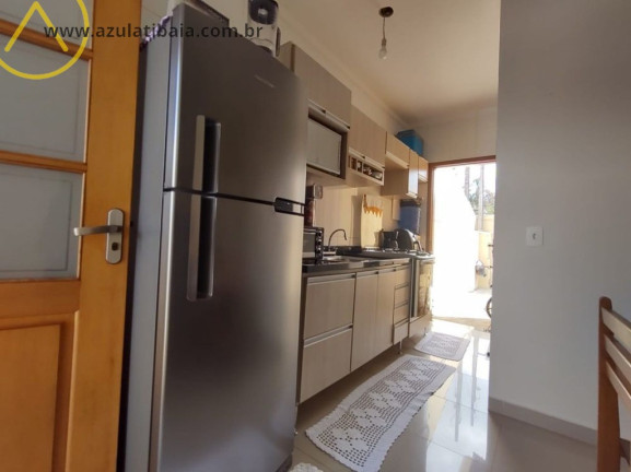 Imagem Casa com 4 Quartos à Venda, 148 m² em Jardim Das Cerejeiras - Atibaia