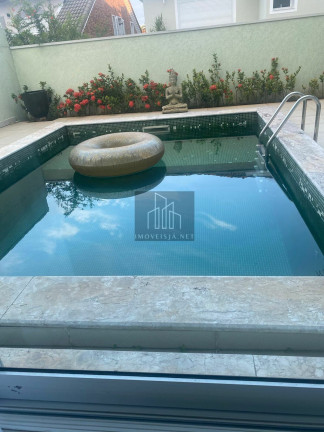 Imagem Casa com 4 Quartos para Alugar, 340 m² em Alphaville - Santana De Parnaíba
