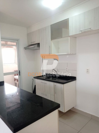 Imagem Apartamento com 3 Quartos à Venda ou Locação, 60 m² em Centro  - Diadema