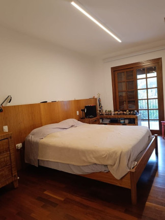 Imagem Casa com 4 Quartos à Venda, 800 m² em Alphaville Residencial 2 - Barueri Imagem Casa com 4 Quartos à Venda, 800 m² em Alphaville Residencial 2 - Barueri